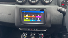 Dacia Duster 1.3 TCe 130 Comfort 5dr Petrol Estate